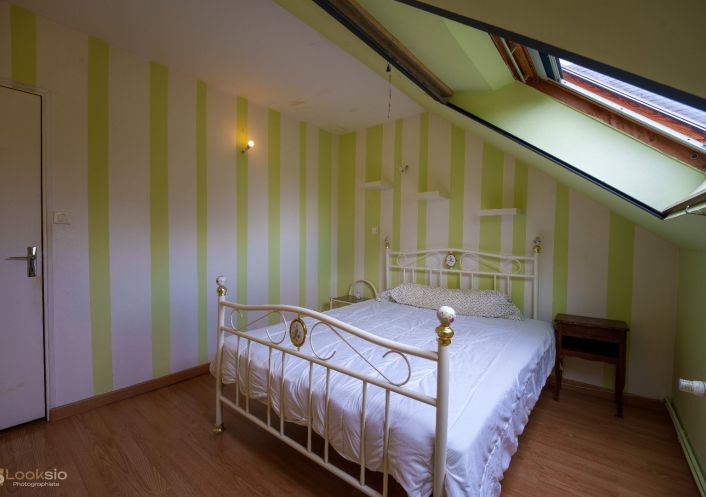 à vendre Maison Denee