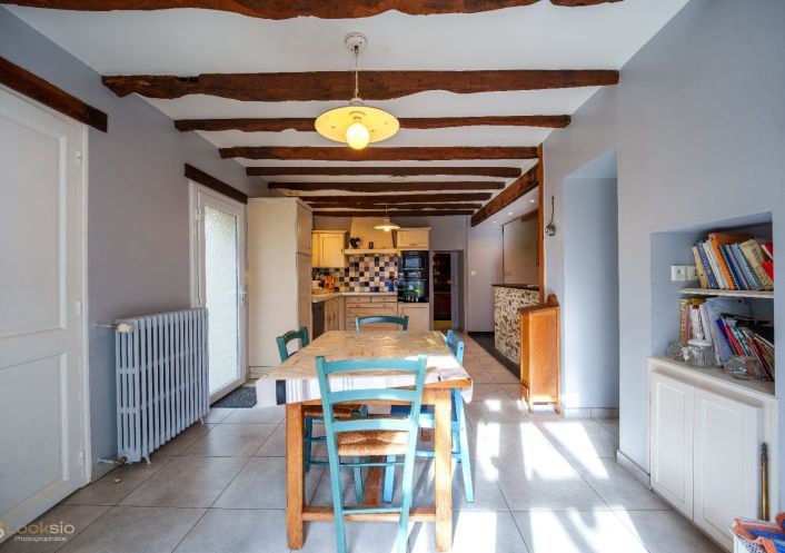 à vendre Maison Denee