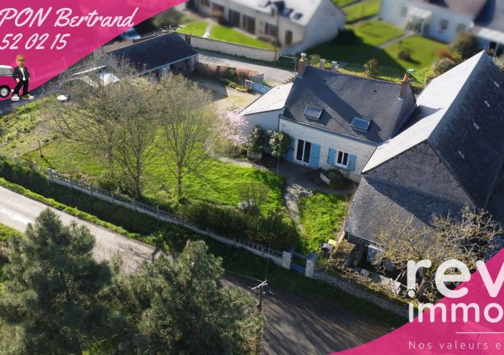 à vendre Maison Denee