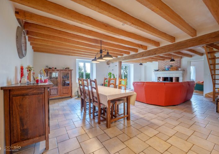 à vendre Maison Denee