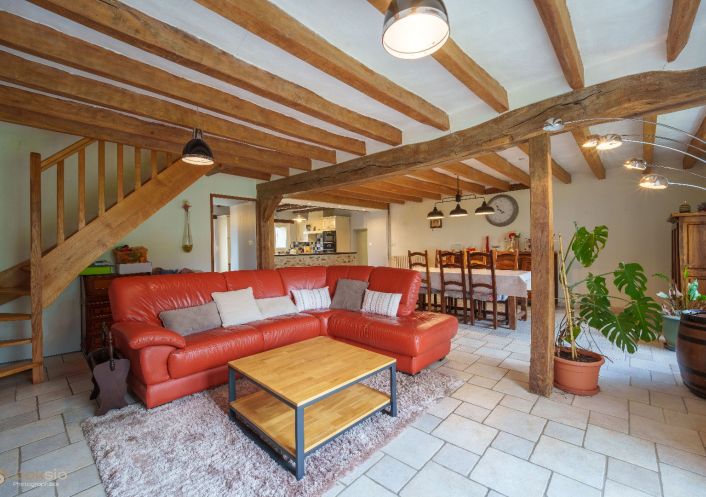 à vendre Maison Denee