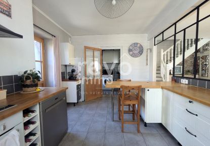 vente Maison Saint Colomban