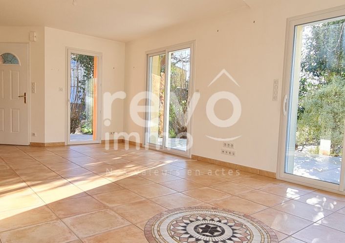 à vendre Maison Mauves Sur Loire