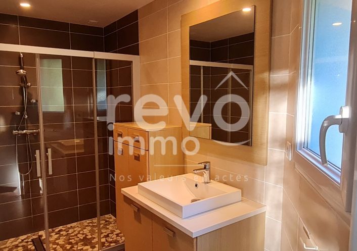 à vendre Maison Mauves Sur Loire