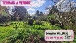 vente Terrain constructible Mauves Sur Loire