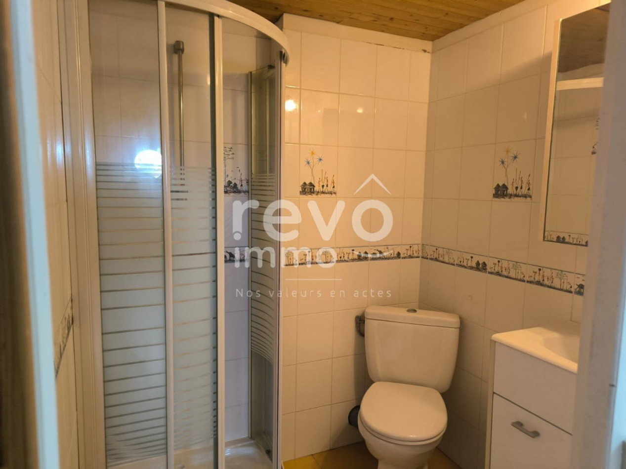 à vendre Maison La Varenne - Photo 3