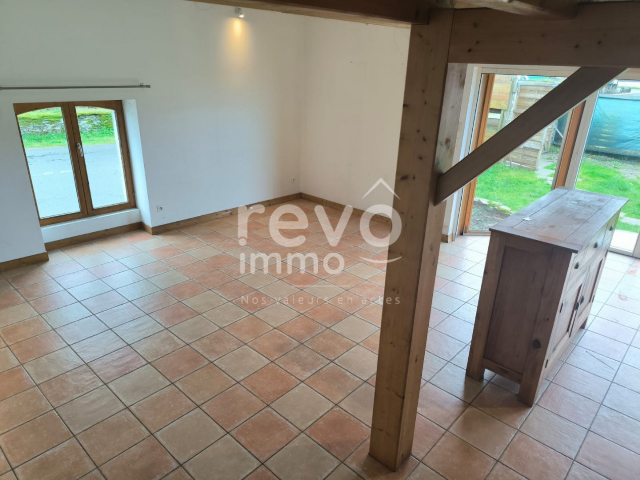 à vendre Maison La Varenne - Photo 4