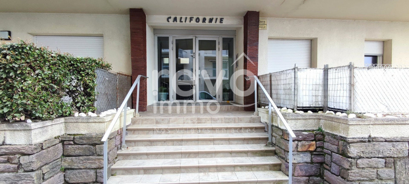 à vendre Appartement La Baule Escoublac - Photo 2