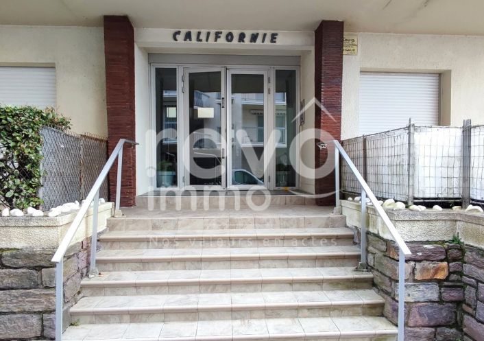 à vendre Appartement La Baule Escoublac