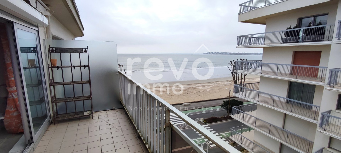 à vendre Appartement La Baule Escoublac - Photo 9