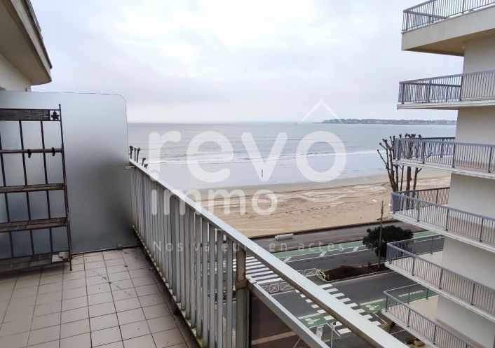 à vendre Appartement La Baule Escoublac