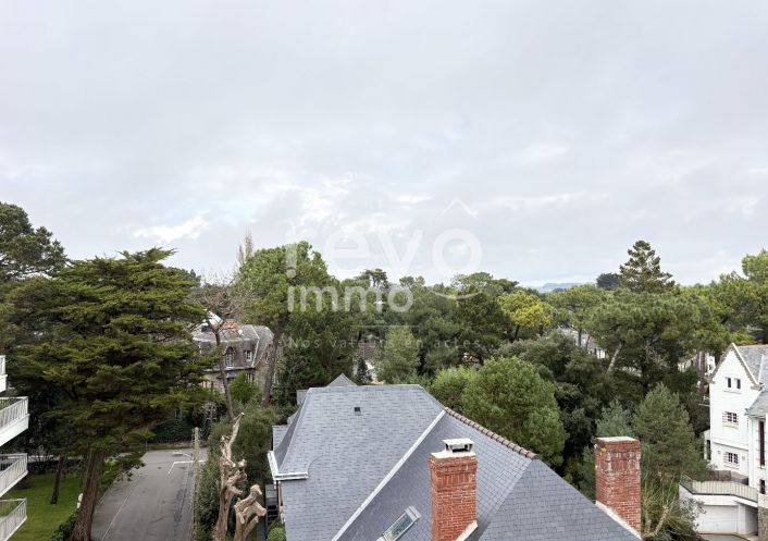 à vendre Appartement La Baule Escoublac