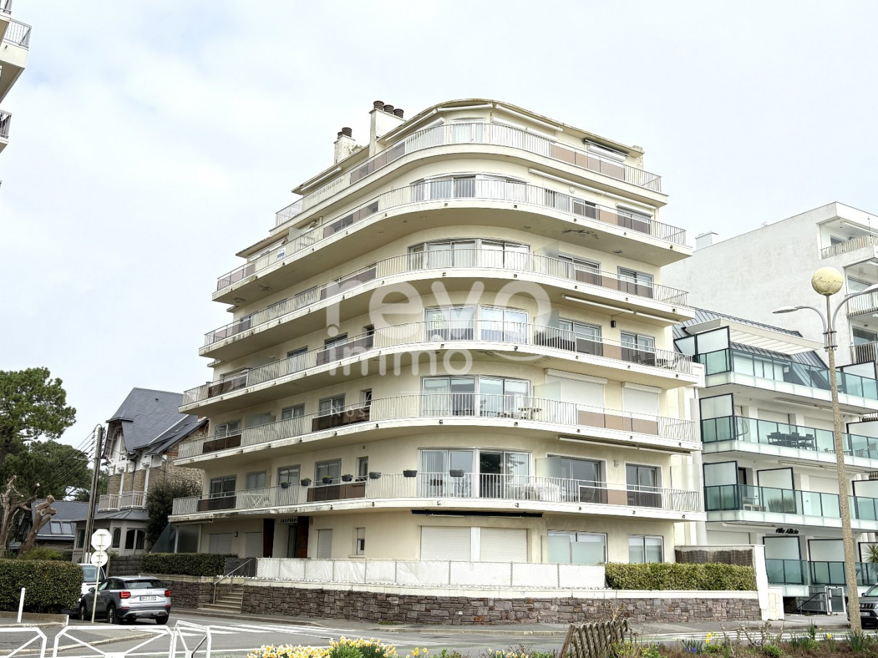 à vendre Appartement La Baule Escoublac - Photo 1