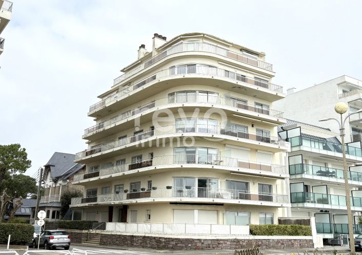 à vendre Appartement La Baule Escoublac