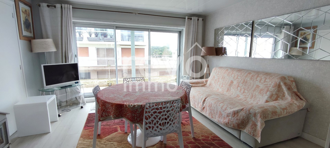 à vendre Appartement La Baule Escoublac - Photo 3