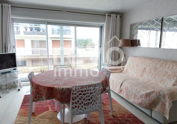 à vendre Appartement La Baule Escoublac