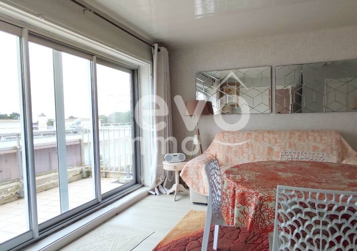 à vendre Appartement La Baule Escoublac