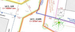 vente Terrain constructible Bretignolles Sur Mer