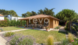 vente Terrain constructible Bretignolles Sur Mer