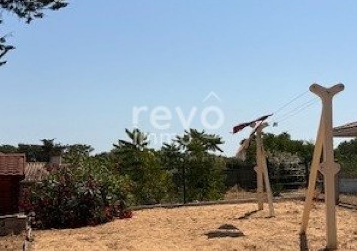 à vendre Terrain constructible Bretignolles Sur Mer