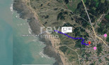 vente Terrain constructible Bretignolles Sur Mer