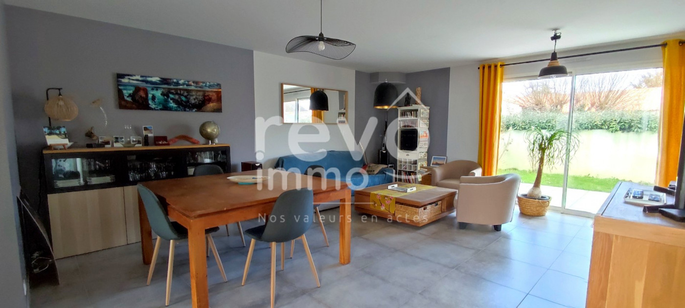 à vendre Maison individuelle Saint Philbert De Grand Lieu - Photo 3