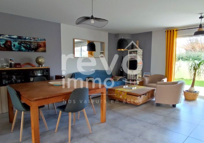 à vendre Maison individuelle Saint Philbert De Grand Lieu