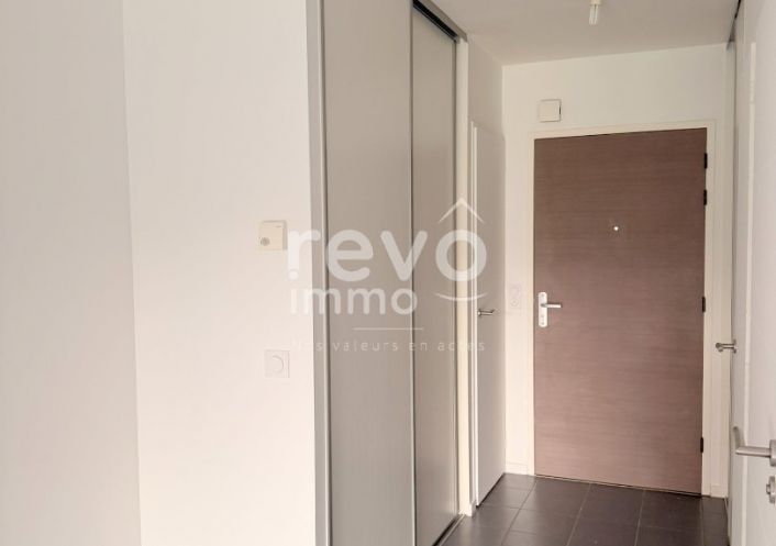 à vendre Appartement en rez de jardin La Roche Sur Yon