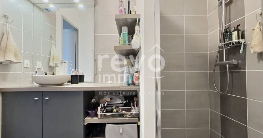 vente Appartement Montluel