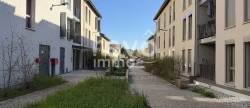 vente Appartement Montluel