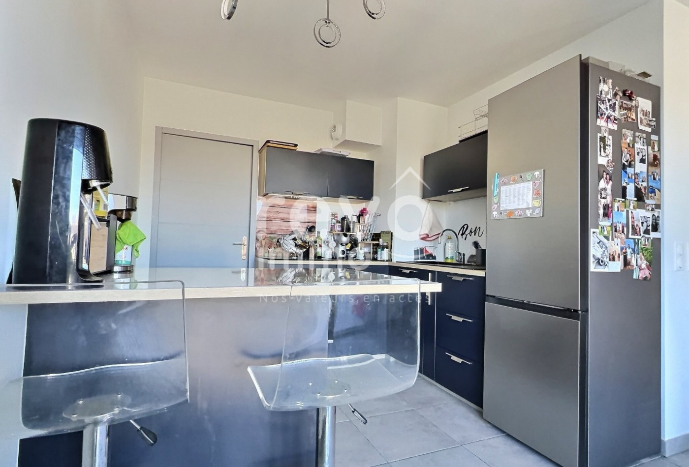vente Appartement Montluel - Photo 6