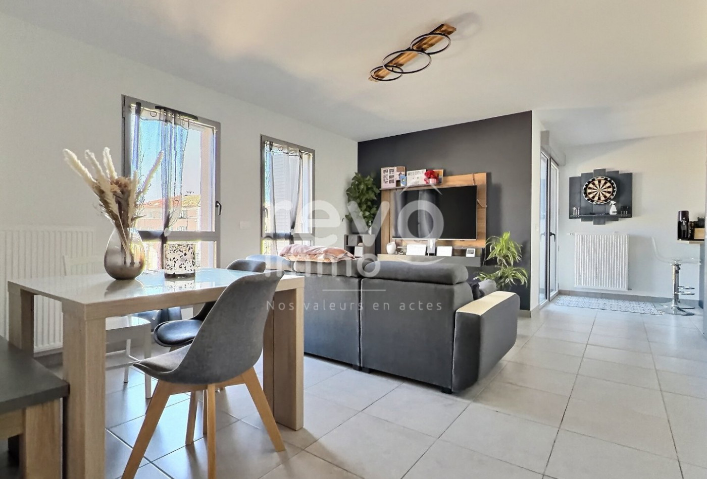 vente Appartement Montluel - Photo 3