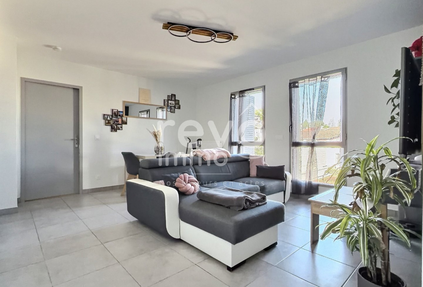 vente Appartement Montluel - Photo 4