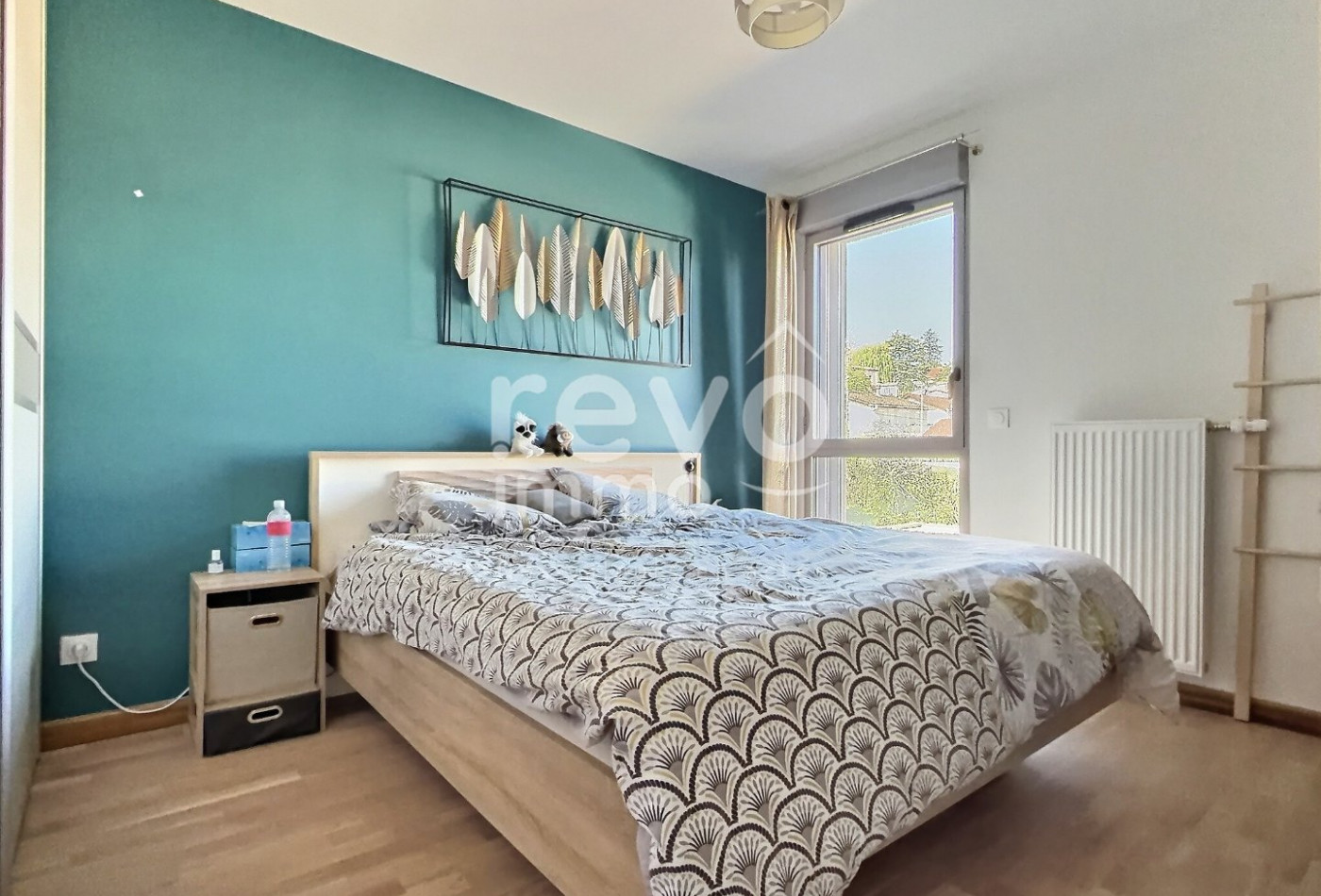 vente Appartement Montluel - Photo 7