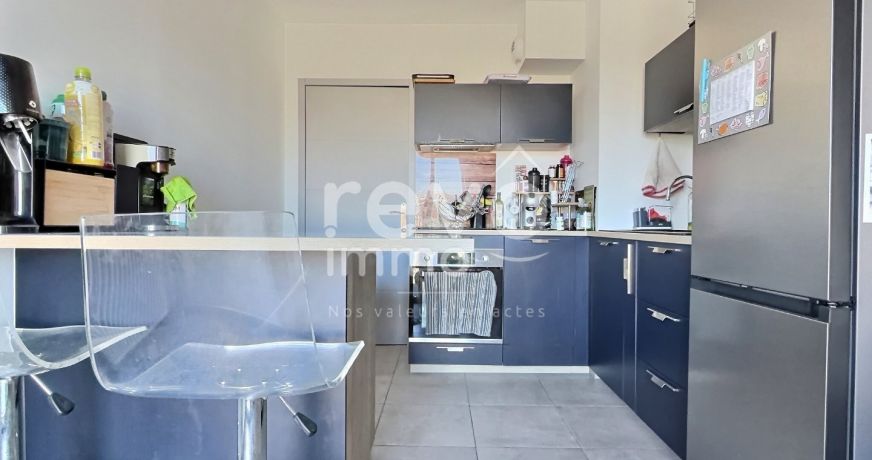 vente Appartement Montluel