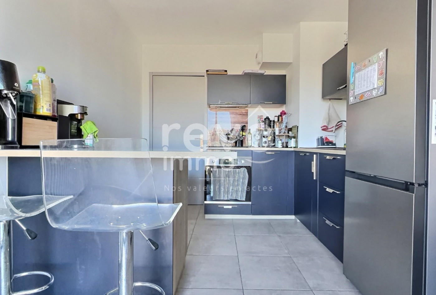 vente Appartement Montluel - Photo 5
