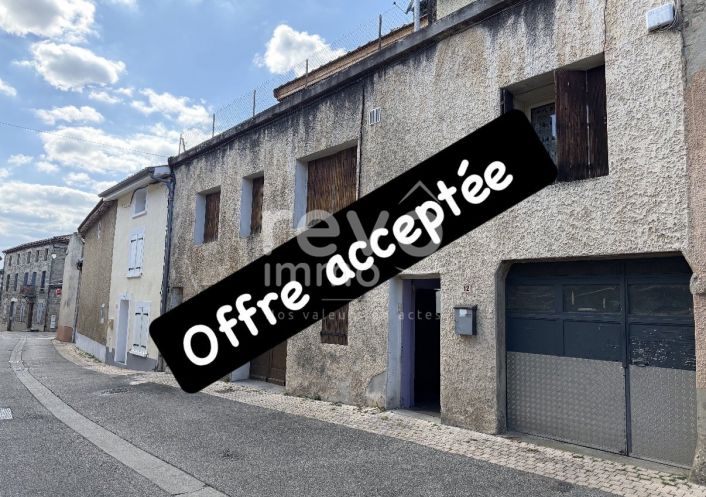 à vendre Immeuble à rénover Chassagny