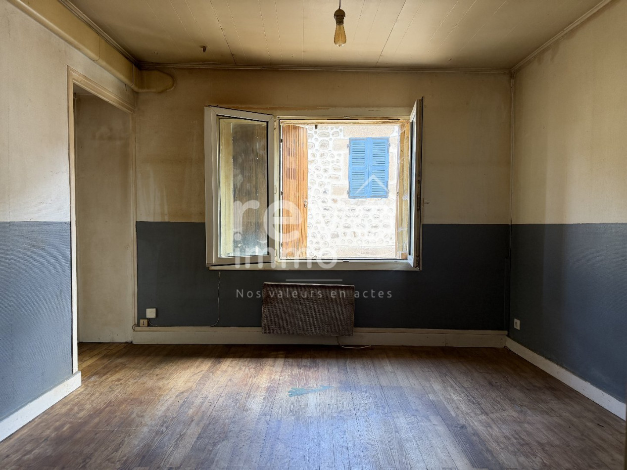 à vendre Immeuble à rénover Chassagny - Photo 5