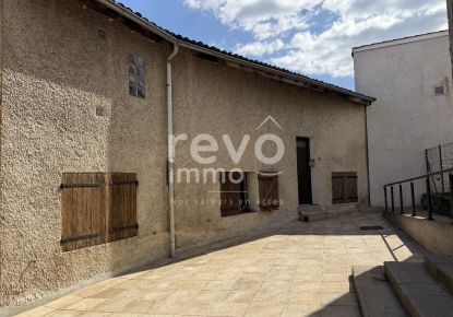 vente Immeuble à rénover Chassagny