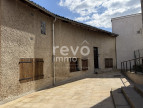 à vendre Immeuble à rénover Chassagny