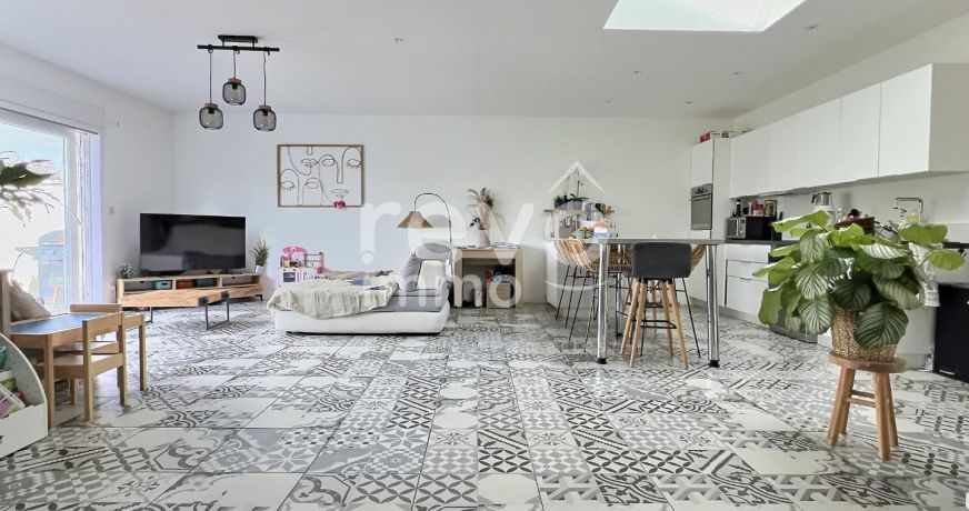 vente Maison Mionnay