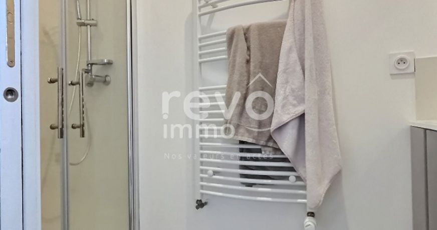 vente Maison Mionnay