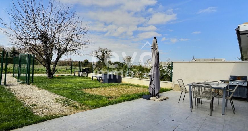 vente Maison Mionnay