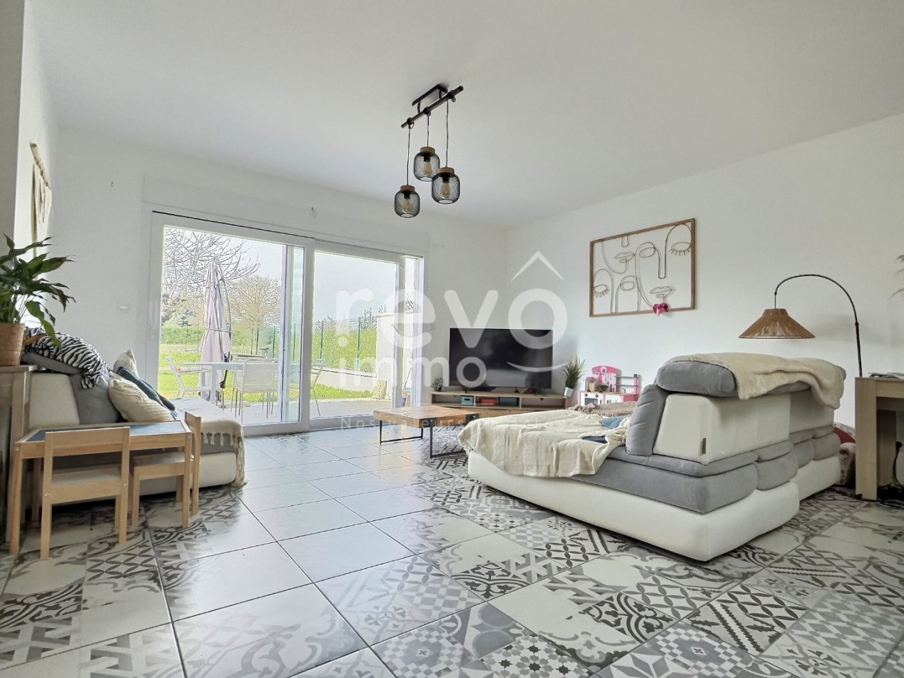 à vendre Maison Mionnay - Photo 4