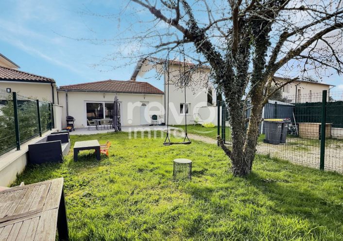 à vendre Maison Mionnay