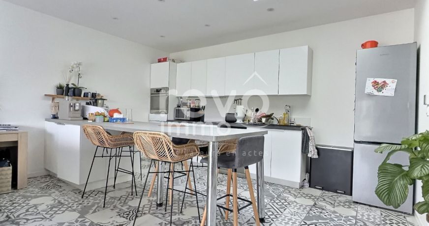 vente Maison Mionnay