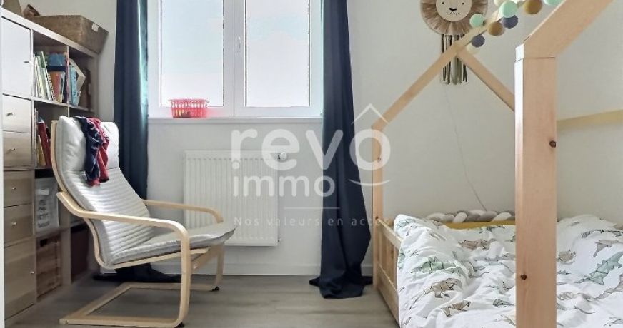 vente Maison Mionnay