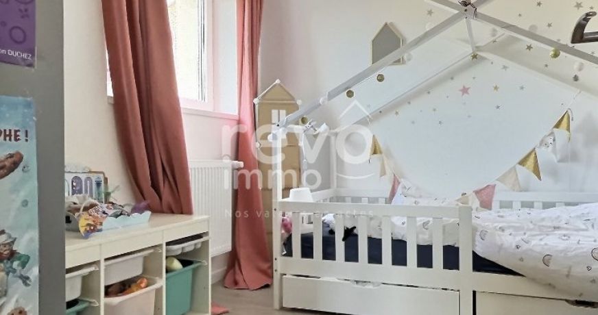 vente Maison Mionnay