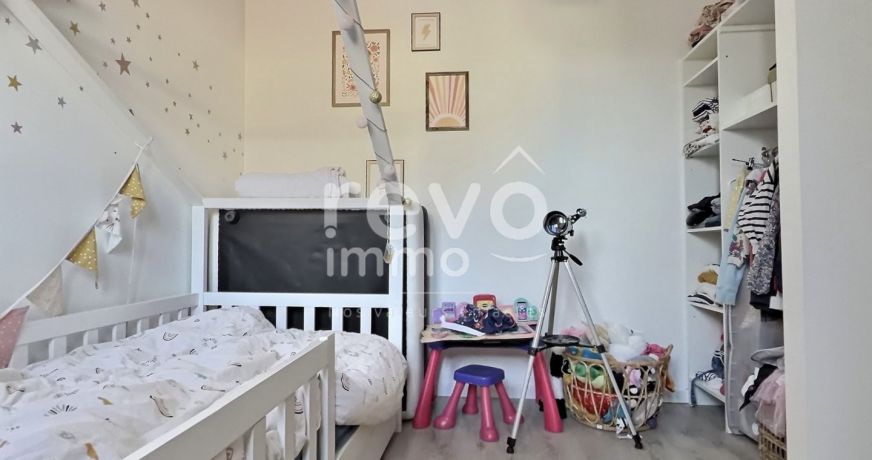 vente Maison Mionnay