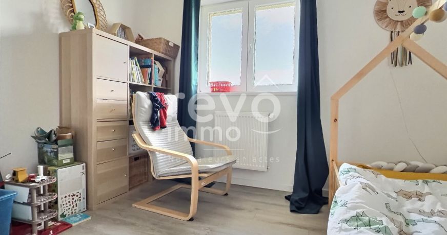 vente Maison Mionnay